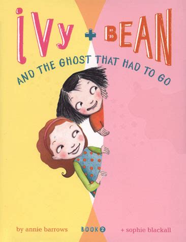 The Enchanting World of Ivy and Bean: Witchy Tales for Kids
